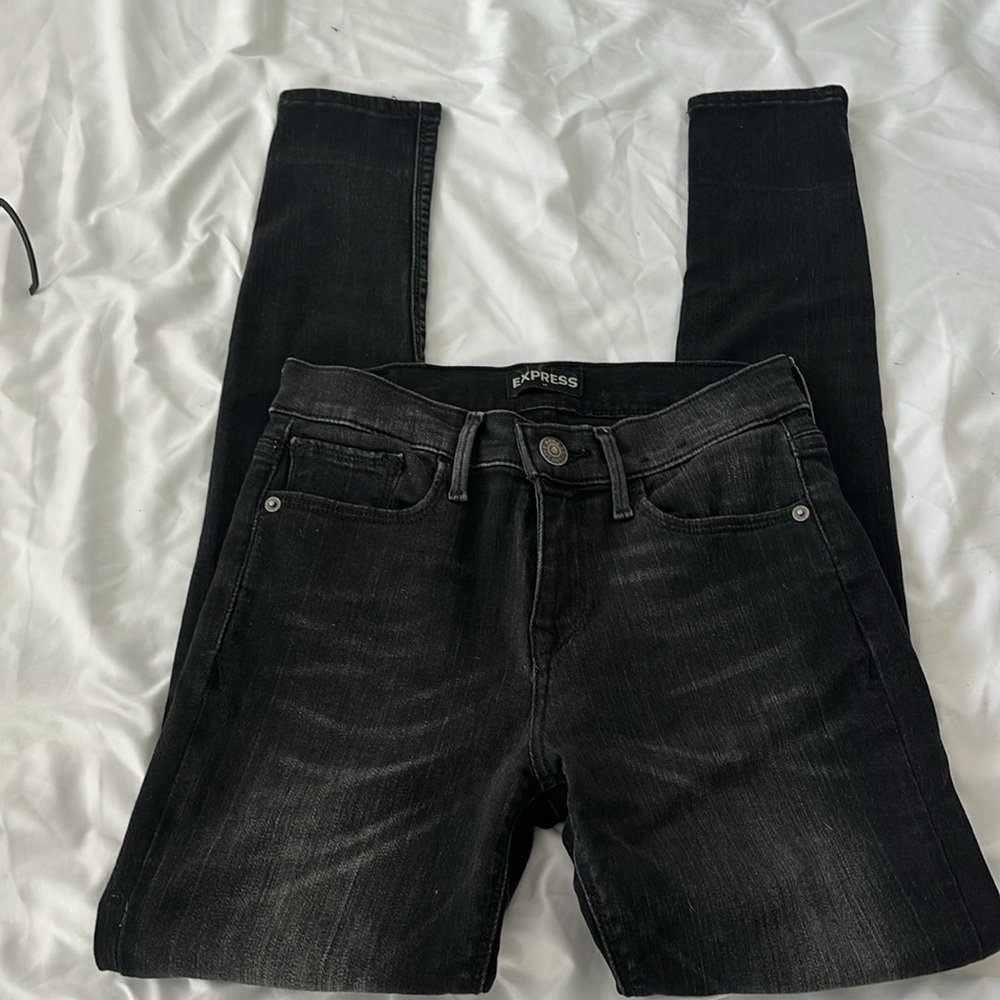 Jeans - Picture 8 of 8
